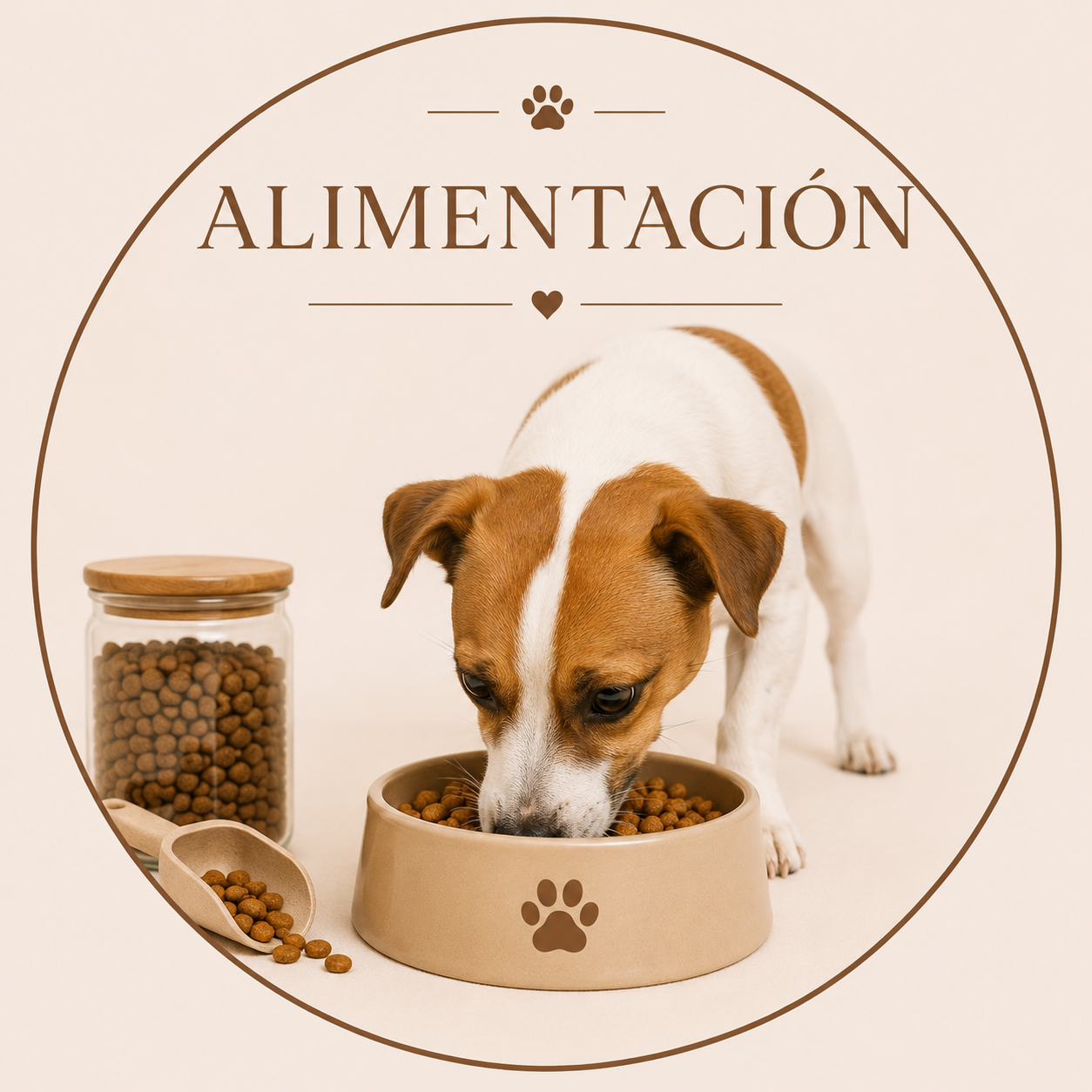 Alimentación