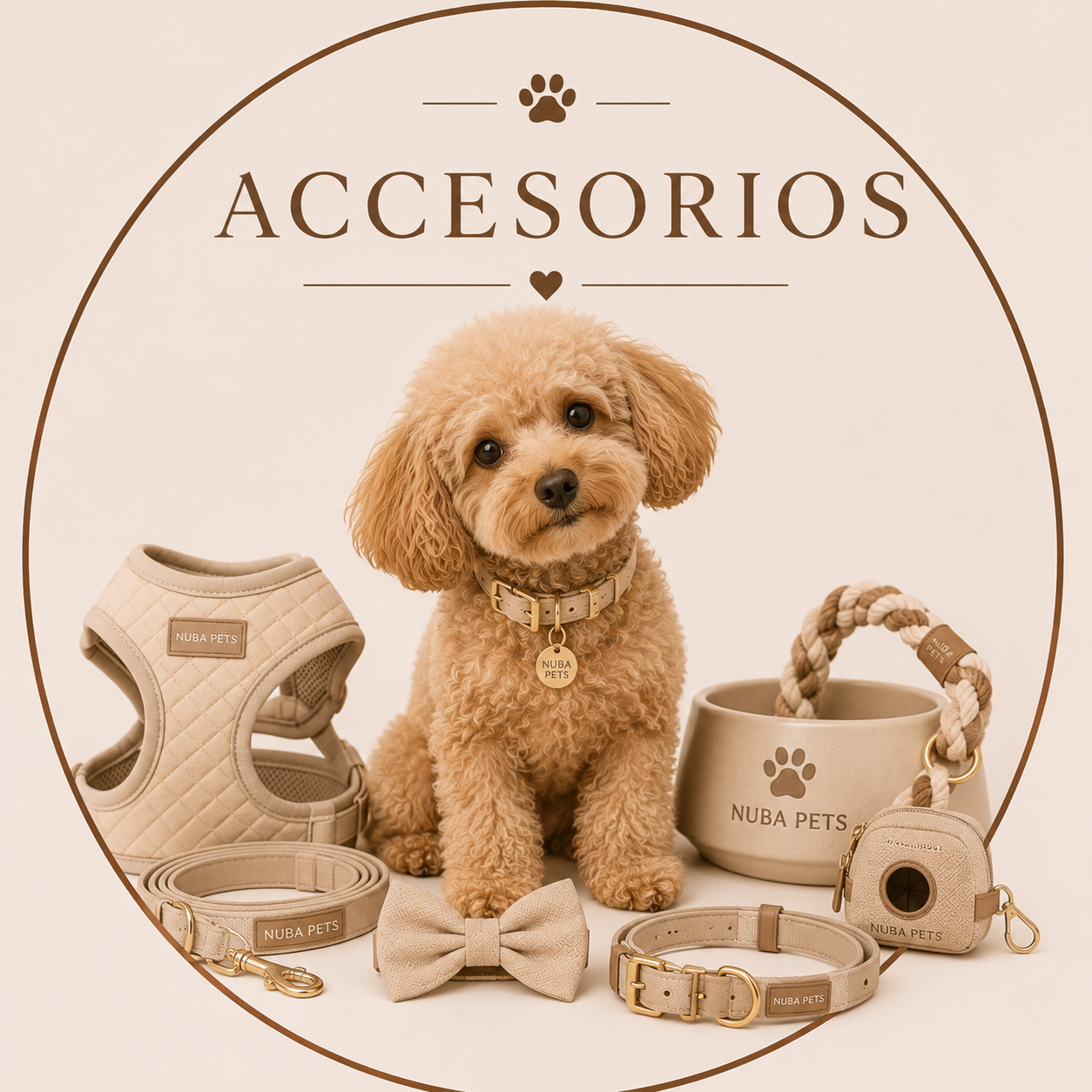 Accesorios